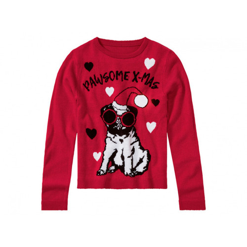 بلوز بافت دخترانه لوپیلو