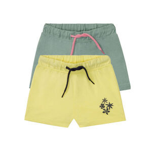 شلوارک نخی پسرانه شیک