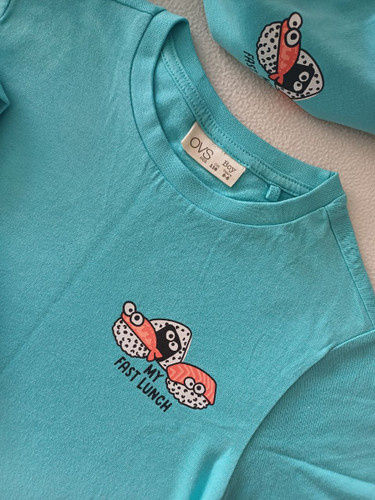 تیشرت اسپرت پسرانه