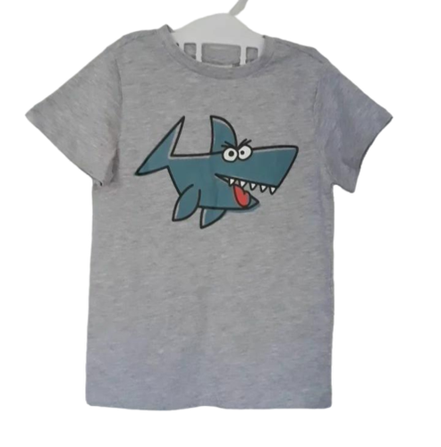 تیشرت بچه گانه نخی برند OVS