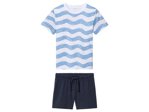 ست تیشرت شلوارک بچه گانه برند لوپیلو