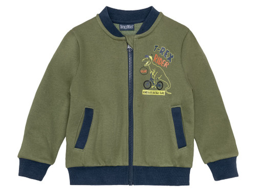 سویشرت پسرانه پاییزی