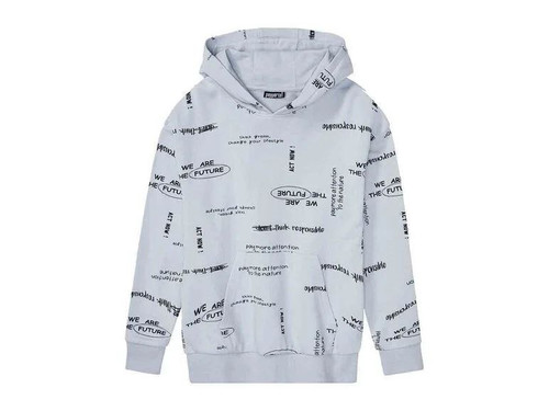 هودی پسرانه جدید