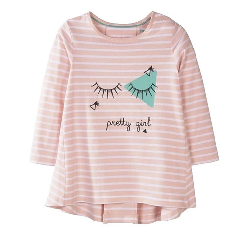 تونیک نخی دخترانه