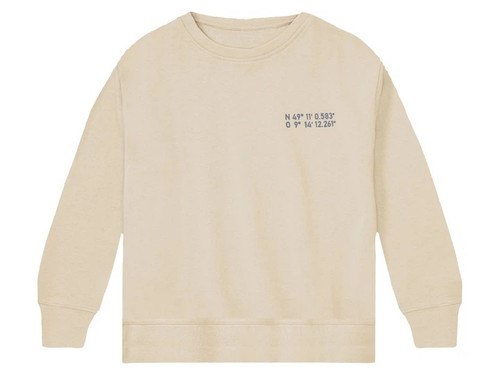 سویشرت دخترانه نوجوان