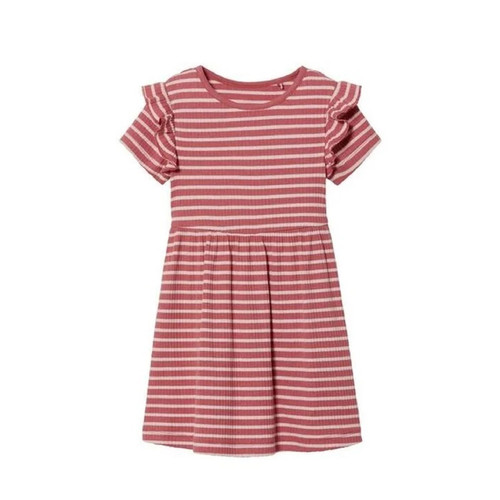 پیراهن دخترانه کبریتی