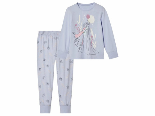 ست بلوز شلوار دخترانه