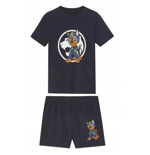 تیشرت شلوارک پسرانه اسپرت